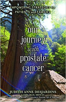Our Journey with Prostate Cancer